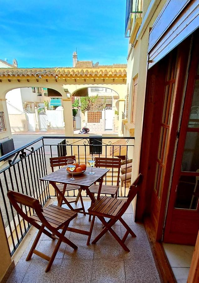 Apartament Casa Milo Playa Los Locos Torrevieja Exterior photo
