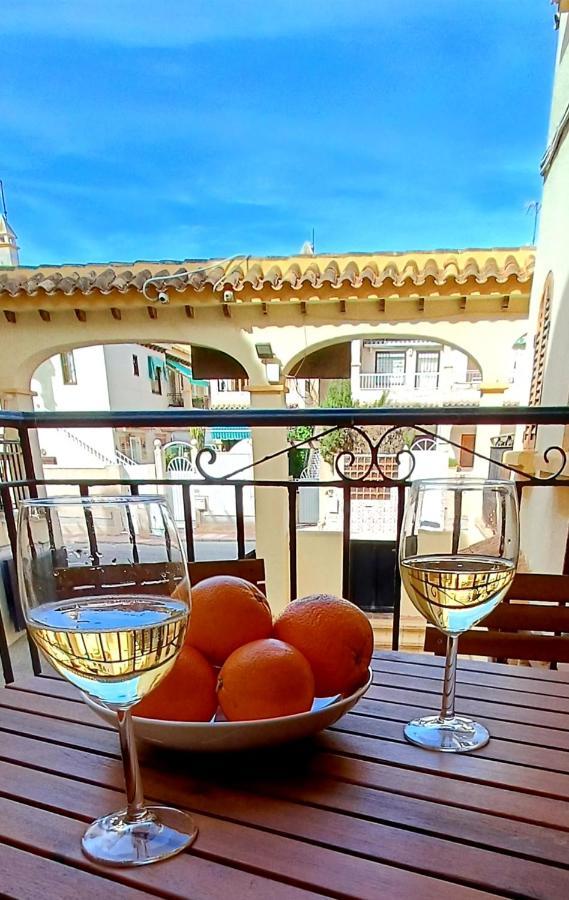 Apartament Casa Milo Playa Los Locos Torrevieja Exterior photo