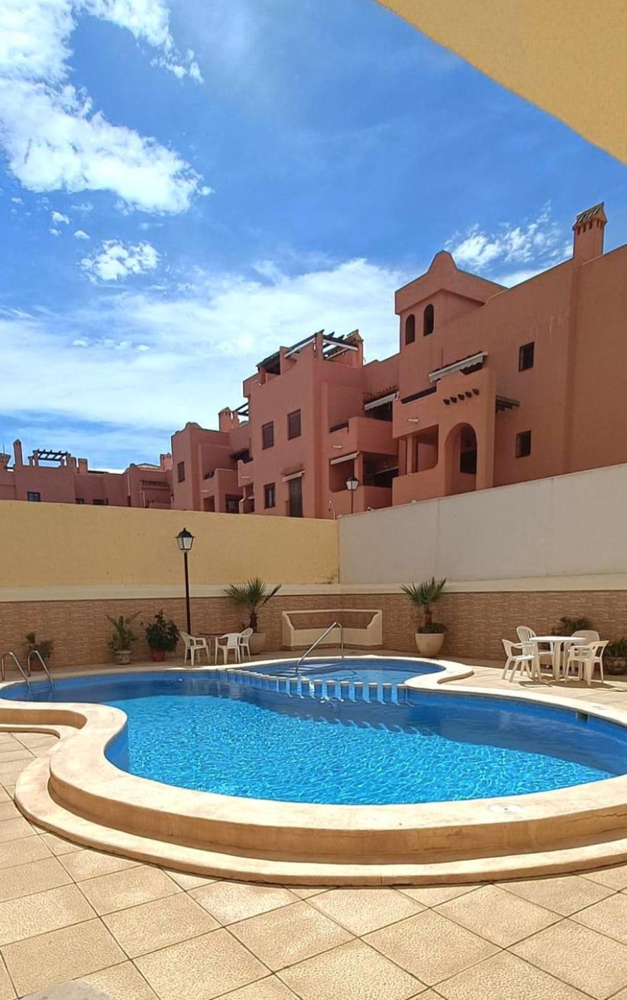 Apartament Casa Milo Playa Los Locos Torrevieja Exterior photo
