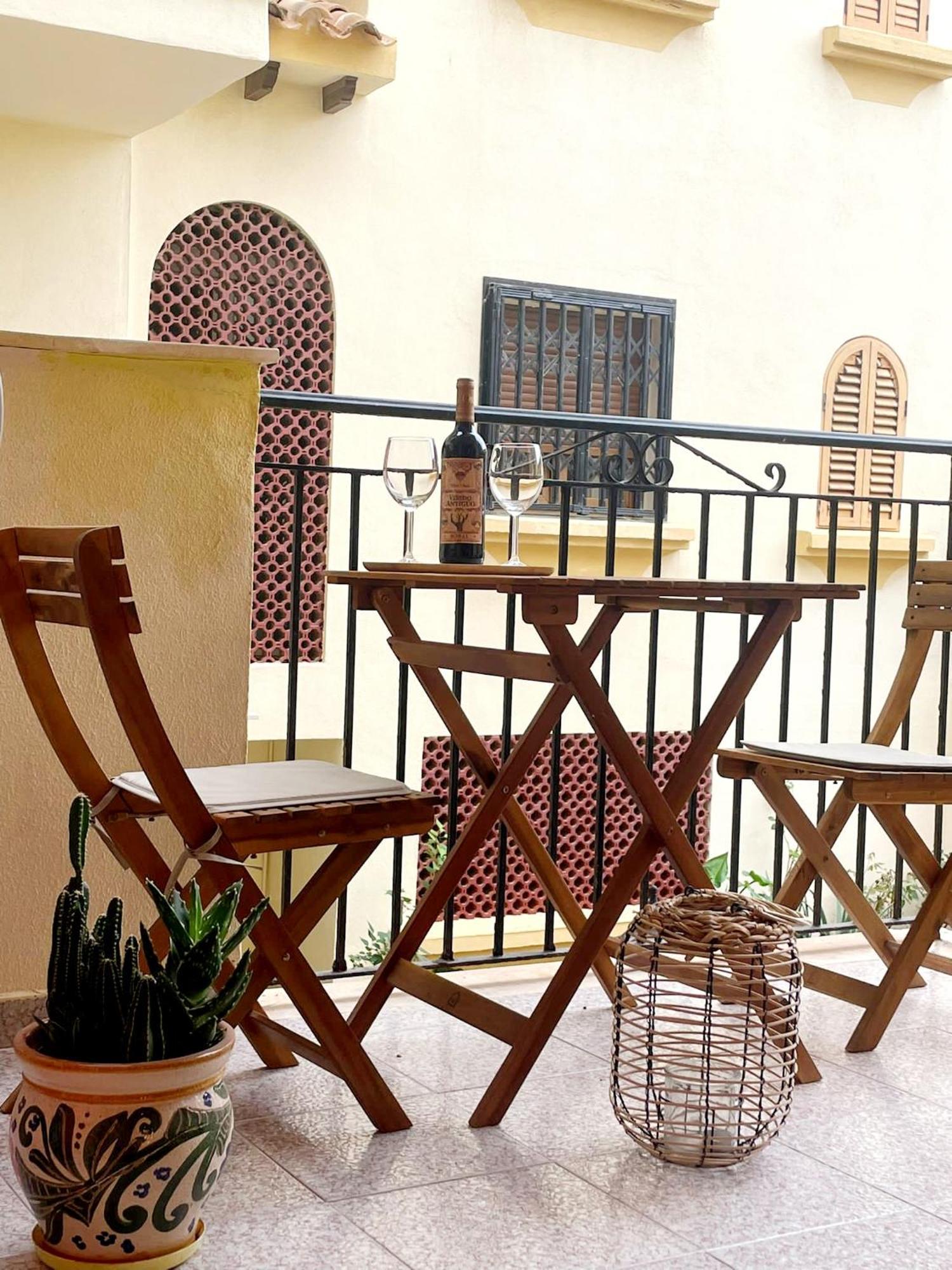 Apartament Casa Milo Playa Los Locos Torrevieja Exterior photo
