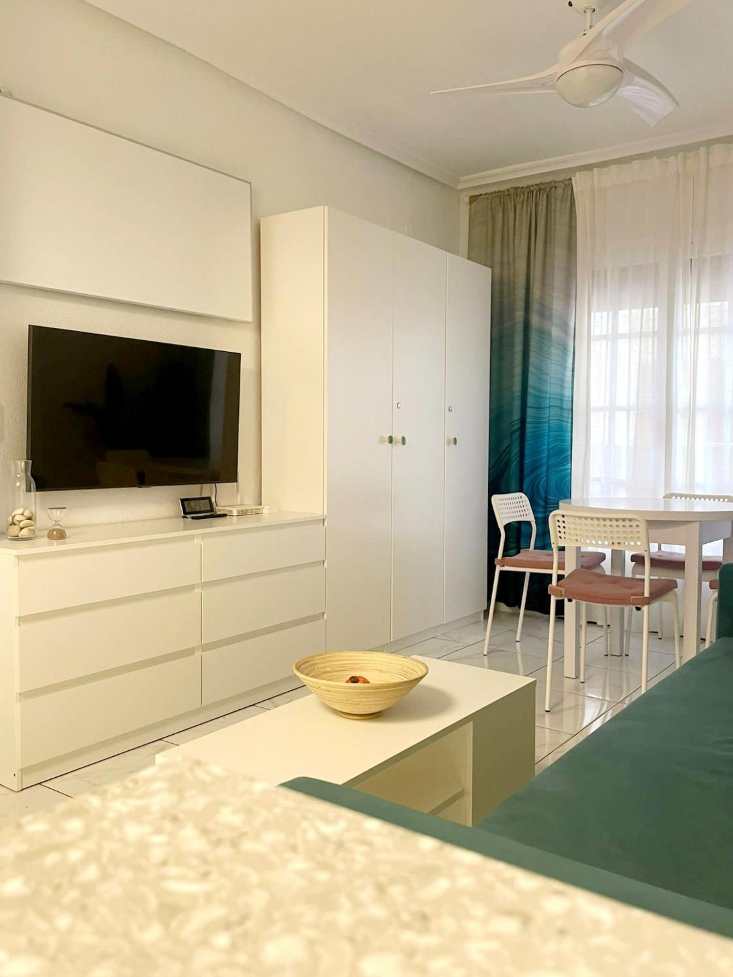 Apartament Casa Milo Playa Los Locos Torrevieja Exterior photo